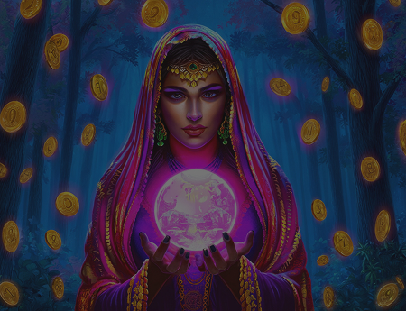 Madame Destiny